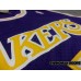 Magic Johnson Los Angeles Lakers Hardwood Classics Jerseys