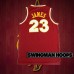 LeBron James Cleveland Cavaliers 1987 Hardwood Classics Jerseys