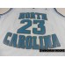 Michael Jordan North Carolina University Jerseys