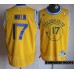 Golden State Warriors Legends Classic Mesh Jerseys