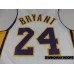 Kobe Bryant Los Angeles Lakers REV30 Swingman Jerseys