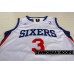 Allen Iverson Philadelphia 76ers 2009 Mesh Jerseys