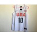 2016 USA Basketball White Jerseys 2016 USA Basketball White Jerseys