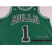 Derrick Rose Chicago Bulls REV30 Swingman Jerseys