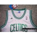 Shaquille O'Neal Boston Celtics Hardwood Classics Jerseys