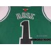 Derrick Rose Chicago Bulls REV30 Swingman Jerseys