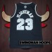 Michael Jordan KissFunk Flightman Jerseys