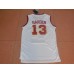 James Harden Arizona State NCAA Jerseys