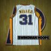 Reggie Miller Indiana Pacers Hardwood Classics Jerseys