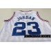 Michael Jordan All-Star Game Jerseys