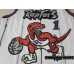 Tracy McGrady Toronto Raptors "Raptors" Jerseys