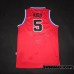 Jason Kid New Jersey Nets Jersey