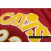 LeBron James Cleveland Cavaliers 1987 Hardwood Classics Jerseys