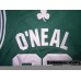 Shaquille O'Neal Boston Celtics Hardwood Classics Jerseys