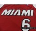 LeBron James Miami Heat REV30 Swingman Jerseys