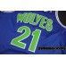 Kevin Garnett Minnesota Timberwolves Hardwood Classics Jerseys