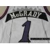 Tracy McGrady Toronto Raptors "Raptors" Jerseys