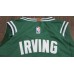 Kyrie Irving Boston Celtics Green Jersey
