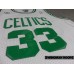 Larry Bird Boston Celtics Hardwood Classics Jerseys