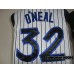 Shaquille O'Neal Orlando Magic Jerseys