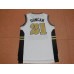 Tim Duncan Wake Forest NCAA Jerseys