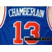 Wilt Chamberlain Hardwood Philadelphia 76ers Hardwood Classics Jerseys