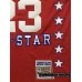 Michael Jordan 1989 All-Star Game Jersey