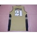 Tim Duncan Wake Forest NCAA Jerseys