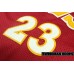 LeBron James Cleveland Cavaliers 1987 Hardwood Classics Jerseys