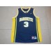 Dwyane Wade Marquette NCAA Jersey