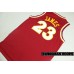 LeBron James Cleveland Cavaliers 1987 Hardwood Classics Jerseys