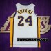 Kobe Bryant Los Angeles Lakers REV30 Swingman Jerseys