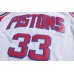 Grant Hill Detroit Pistons Jerseys