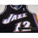 John Stockton Utah Jazz Hardwood Classics Jerseys