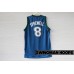 Latrell Sprewell Minnesota Timberwolves Hardwood Classics Jerseys