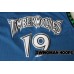 Sam Cassell Minnesota Timberwolves Hardwood Classics Jerseys