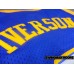 Allen Iverson Denver Nuggets Hardwood Classics Jersey