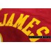 LeBron James Cleveland Cavaliers 1987 Hardwood Classics Jerseys