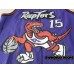 Vince Carter Toronto Raptors "Raptors" Jerseys