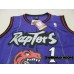 Tracy McGrady Toronto Raptors "Raptors" Jerseys