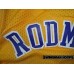 Dennis Rodman Los Angeles Lakers Hardwood Classics Jerseys