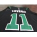 Kyrie Irving Boston Celtics Black Jersey