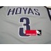 Allen Iverson Georgetown University Hoyas Jerseys Allen Iverson Georgetown University Hoyas Jerseys