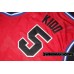 Jason Kid New Jersey Nets Jersey