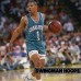 Mugsy Bogues Charlotte Hornets Hardwood Classics Jersey