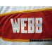 Spud Webb Atlanta Hawks Hardwood Classics Jerseys
