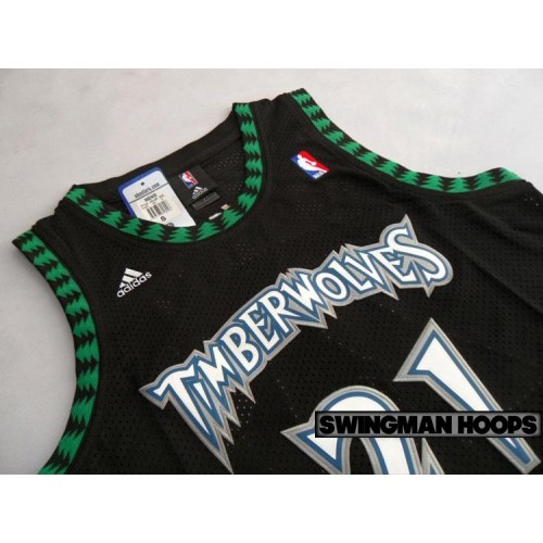 kevin garnett hardwood classic jersey