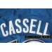 Sam Cassell Minnesota Timberwolves Hardwood Classics Jerseys