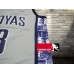 Allen Iverson Georgetown University Hoyas Jerseys Allen Iverson Georgetown University Hoyas Jerseys