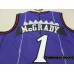Tracy McGrady Toronto Raptors "Raptors" Jerseys